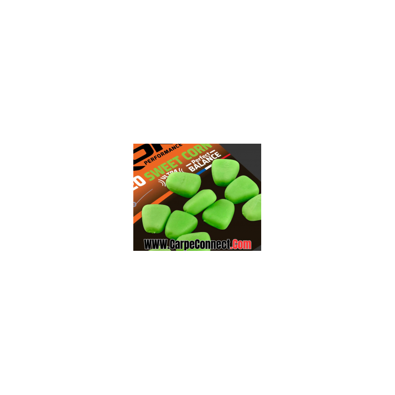 Rok Sweet Corn Ultra Soft - Perfect Balance Vert