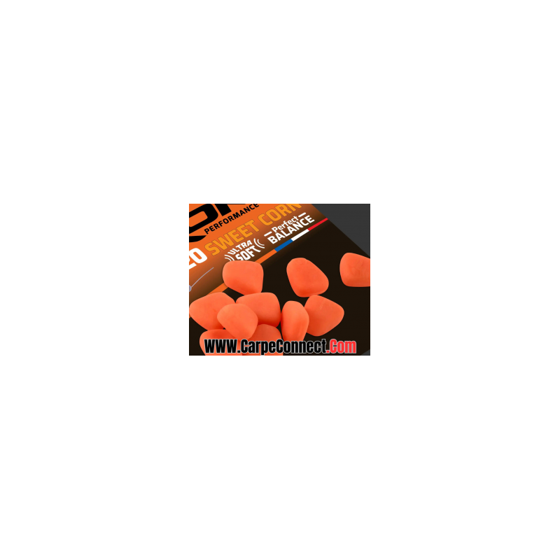 Rok Sweet Corn Ultra Soft - Perfect Balance Orange