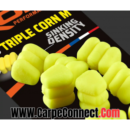 Rok Triple Corn M - Sinking Density Jaune