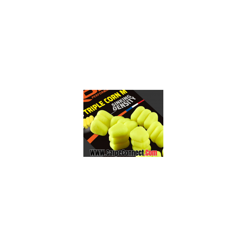 Rok Triple Corn M - Sinking Density Jaune