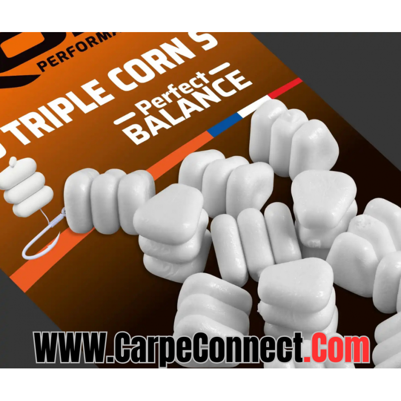 Rok Triple Corn S - Perfect Balance Blanc