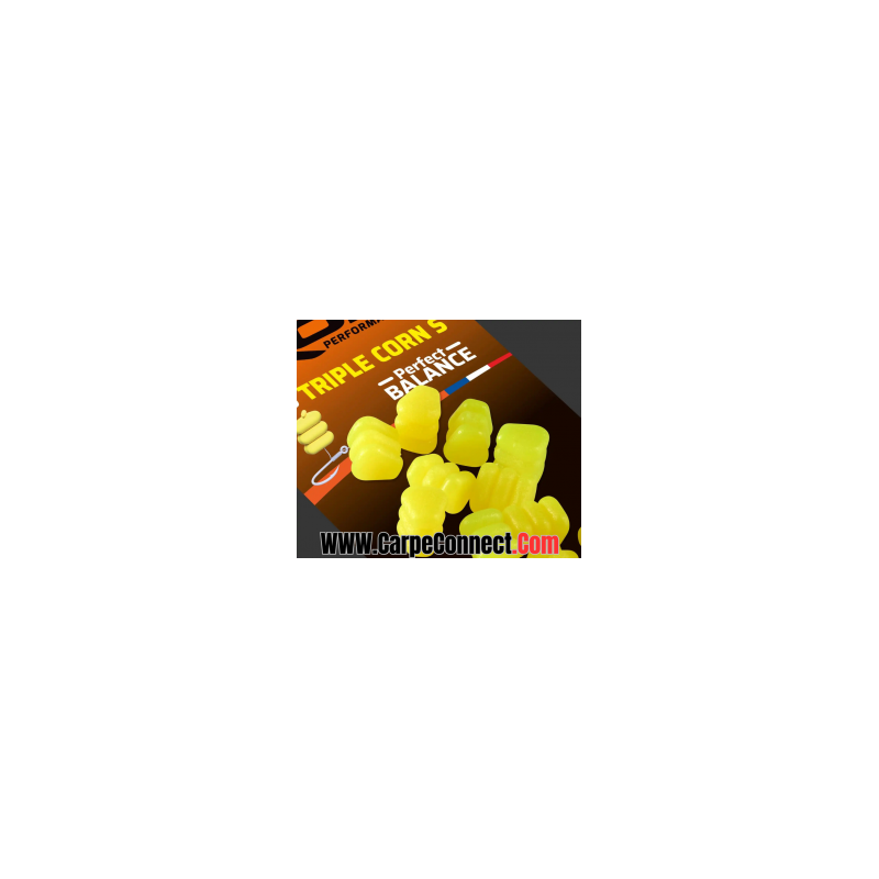Rok Triple Corn S - Perfect Balance Jaune
