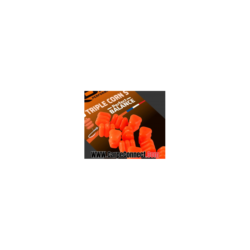 Rok Triple Corn S - Perfect Balance Orange