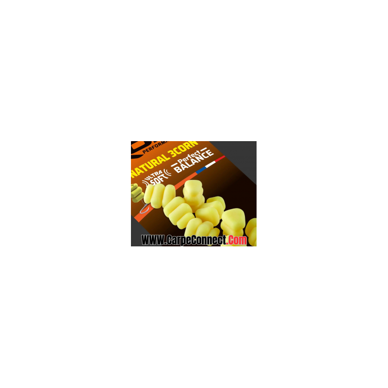 Rok Natural 3Corn Ultra Soft - Perfect Balance Jaune