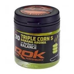 Rok Sweet Corn Ultra Soft - Perfect Balance Jaune