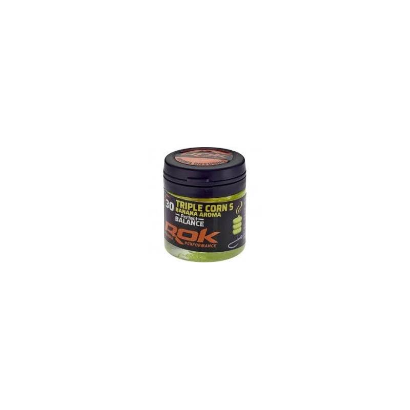 Rok Sweet Corn Ultra Soft - Perfect Balance Jaune