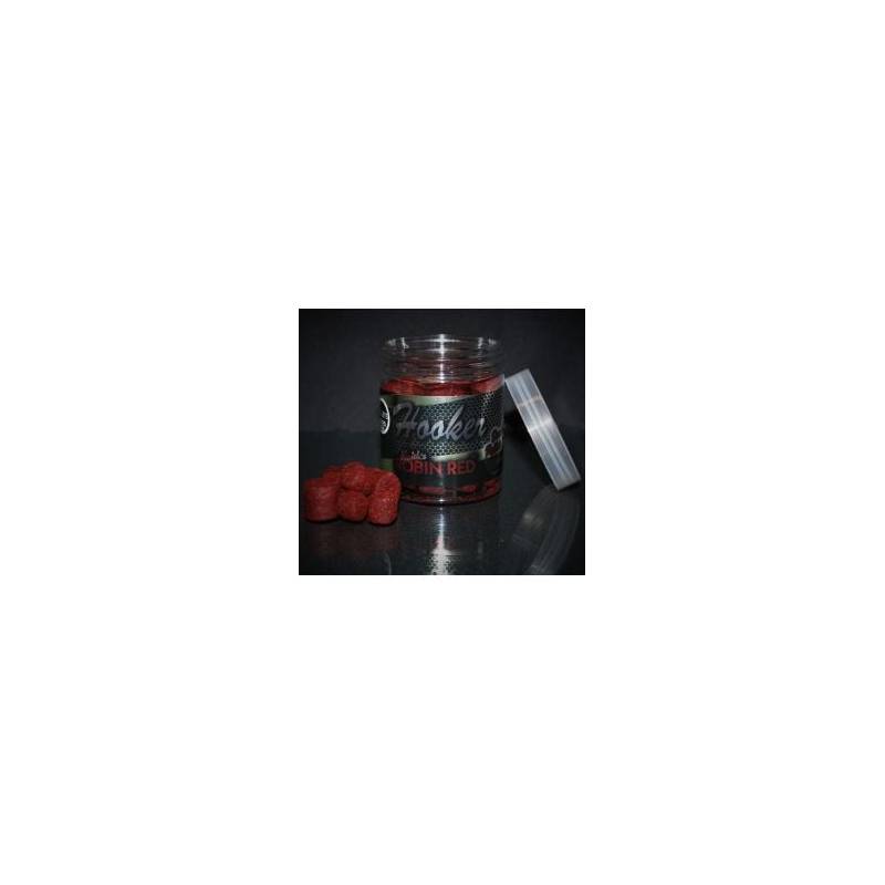 pro elite baits robin red gold hookers baits pellets 14/20 MM
