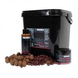 Cc moore Pacific Tuna Session Pack 15 MM