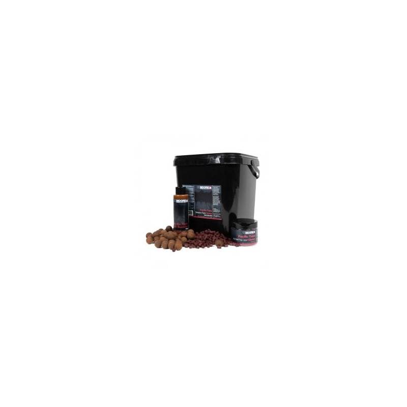 Cc moore Pacific Tuna Session Pack 15 MM