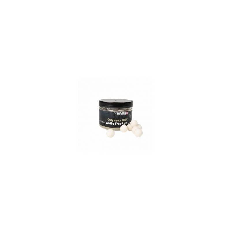CC MOORE Odyssey XXX White Pop Ups 13-14 MM