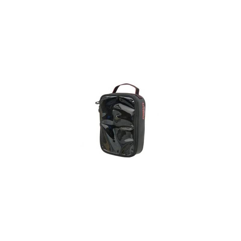 STARBAITS CHALLENGER CLEAR POUCH XL