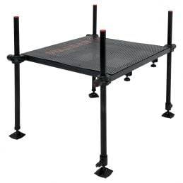 STARBAITS STB Challenger Pontoon – Ponton Flottant Stable pour Pêche à la Carpe | CarpeConnect