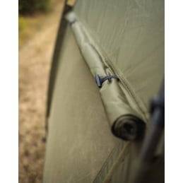 FOX Pack EOS Pro Bivvy 1 Personne + EOS Pro Bivvy 1 Person Skin – Abri double peau