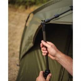 FOX PACK EOS PRO BIVVY 2 PERSONNES + EOS PRO 2 PERSON SKIN