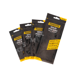 Avid Carp Transfer Solid PVA Bag Medium - Sac PVA carpe