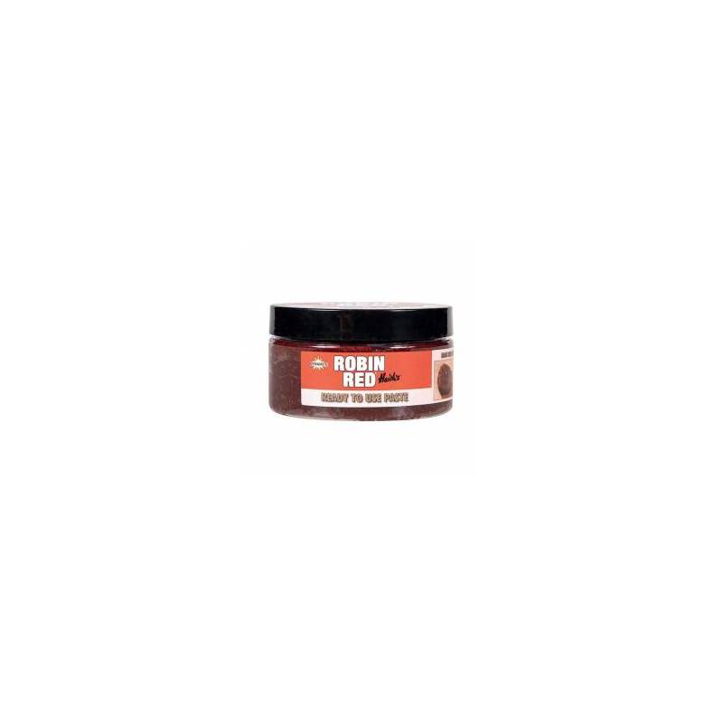 Dynamite Baits Robin Red Ready Paste – Pâte Appât Carpe Prête à l’Emploi