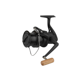 Moulinet Carpe Okuma Custom Black 6000 – Performance et robustesse pour carpistes