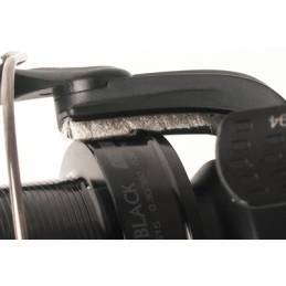 Moulinet Carpe Okuma Custom Black 6000 – Performance et robustesse pour carpistes