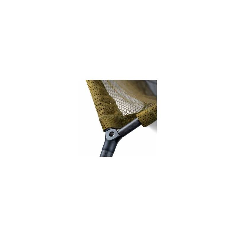 Nash Air Force F40 Landing Net 46" – Épuisette carpe premium