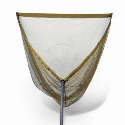 Nash Air Force F40 Landing Net 46" – Épuisette carpe premium