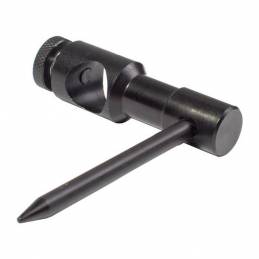 Bankstick Stabiliser Nash – Accessoire carpiste robuste et stable
