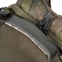 Sac à dos Scope Recon Nash – Sac pêche mobile et modulable