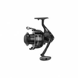 Okuma Atomic Carp ATC-7000 – Moulinet carpe puissant, durable et précis
