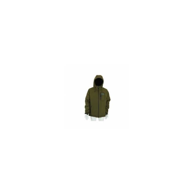 AQUA F 12 THERMAL JACKET T L