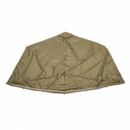 Trakker Tempest RS 150 Nitelife Vapour Shield – LED, isolation thermique et confort