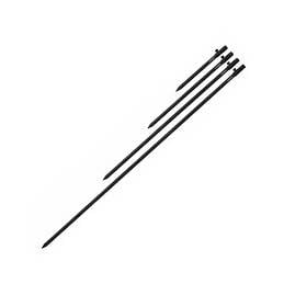 STARBAITS BLACK SPOT DLX BANKSTICK 50-80 CM