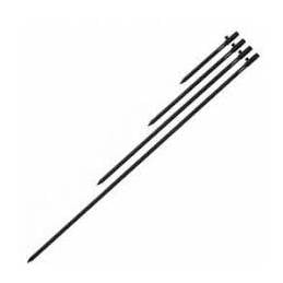 STARBAITS BLACK SPOT DLX BANKSTICK 120-210 CM