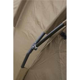 StarBaits QG DLX Pack Biwy 2 Places + Overwrap – Qualité Premium
