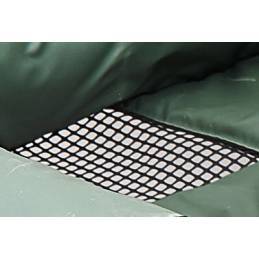 StarBaits Carp Hammock – Matelas de Réception Carpe Sécurisé