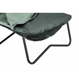 StarBaits Carp Hammock – Matelas de Réception Carpe Sécurisé