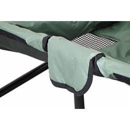 StarBaits Carp Hammock – Matelas de Réception Carpe Sécurisé