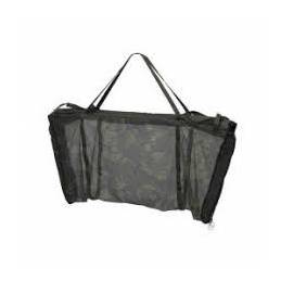 PROLOGIC Retainer Weigh Sling Camo XL 122×25×15 cm – Élingue de pesée flottante | CarpeConnect
