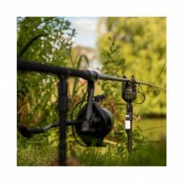 Avid Carp VTX+ 4+1 – Coffret Détecteurs de Touche | CarpeConnect