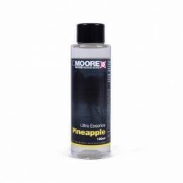CC Moore Ultra Pineapple Essence 100ml – Arôme Puissant pour Bouillettes & Amorces | CarpeConnect