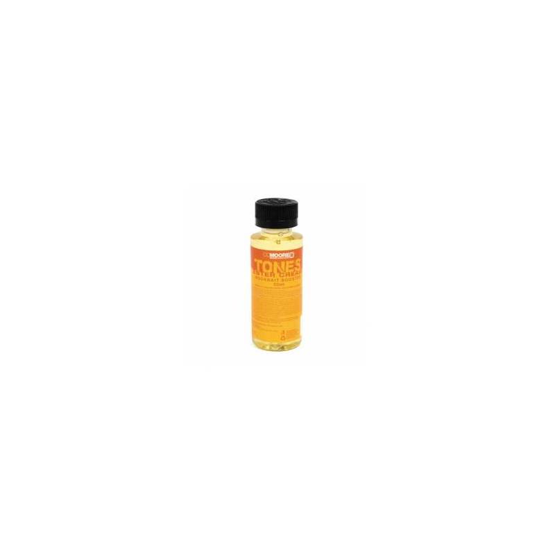 CC Moore Ester Cream Tones Hookbait Booster 50ml – Attractant carpe ultra concentré | CarpeConnect