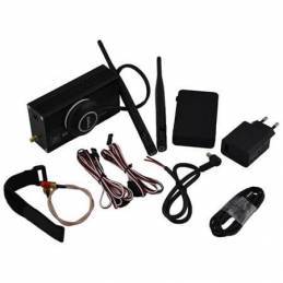 Fishing Robot ANATEC Sondeur GPS Autopilot Skipper | CarpeConnect
