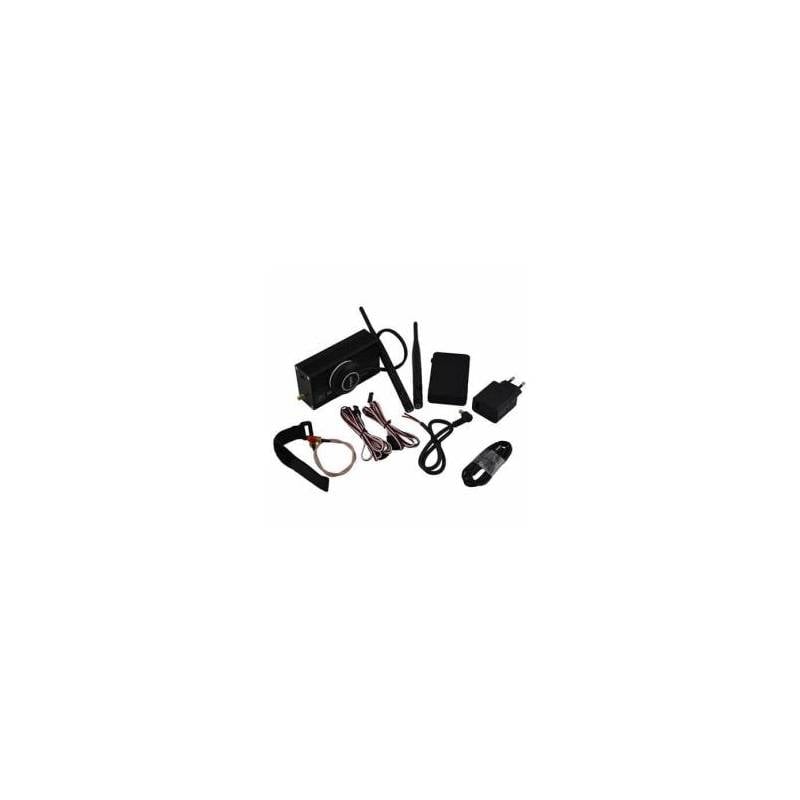 Fishing Robot ANATEC Sondeur GPS Autopilot Skipper | CarpeConnect