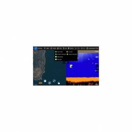 Fishing Robot ANATEC Sondeur GPS Autopilot Skipper | CarpeConnect