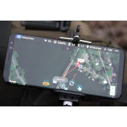 Fishing Robot ANATEC Sondeur GPS Autopilot Skipper | CarpeConnect