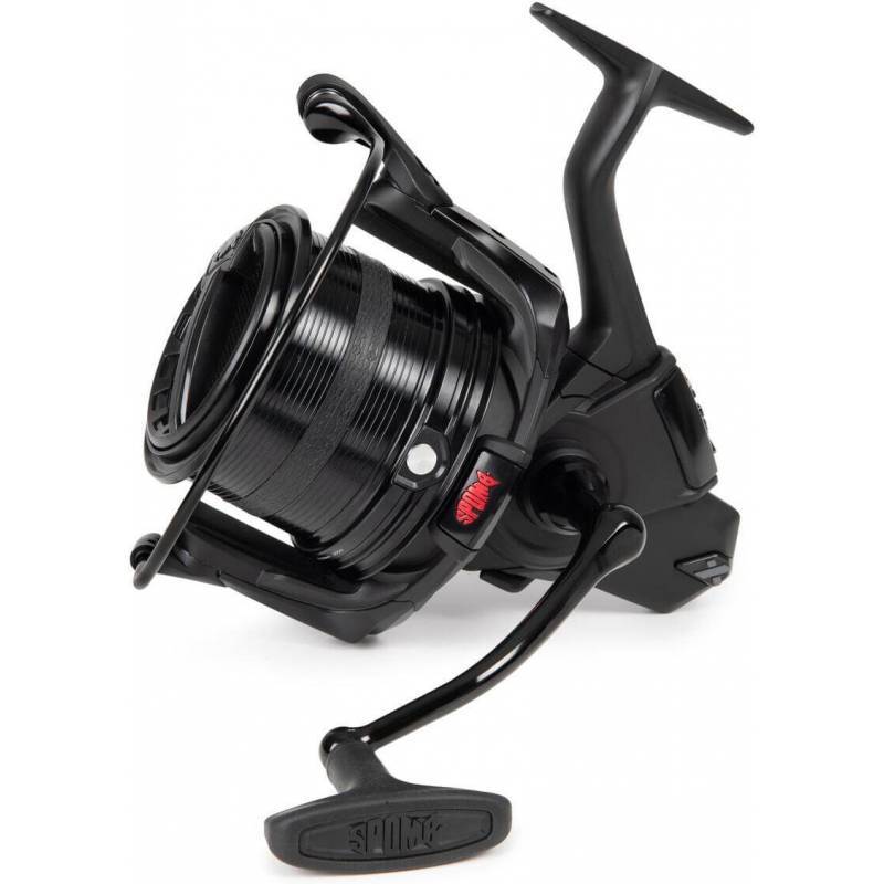 Spomb Moulinet Spomb X – Moulinet Spod haute performance