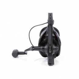 Moulinet Sonik Turbospod 14000 – Spodding Longue Distance | CarpeConnect