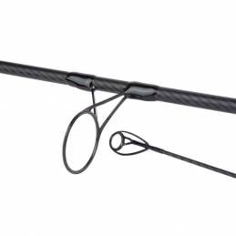 Canne Carpe Sonik SK-47 13' 3.5 LBS – Précision et Robustesse