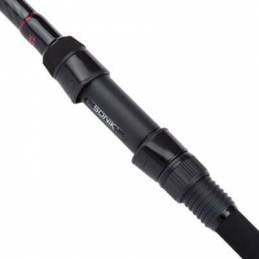 Canne Carpe Sonik SK-47 13' 3.5 LBS – Précision et Robustesse