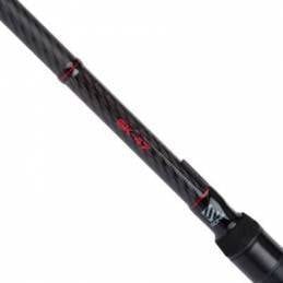 Canne Carpe Sonik SK-47 13' 3.5 LBS – Précision et Robustesse