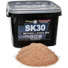 STARBAITS PC SK 30 METHODE STICK MIX 1.7 KG