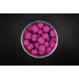 Forgotten Flavours Violet Wafters 15x12 mm – Wafter carpe violet discret | CarpeConnect